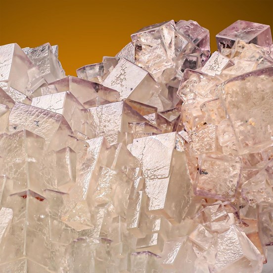 Fluorite-Fontsante Mine | Tanneron | Var | Provence-Alpes-Côte d´Azur | France